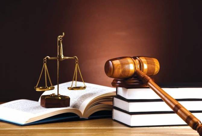 Чтобы разгрузить судебную систему Армении, в закон будут внесены изменения

