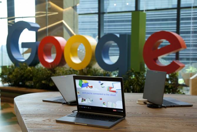 «Google»-ը հուլիսի 6-ից կսկսի բացել իր գրասենյակները
