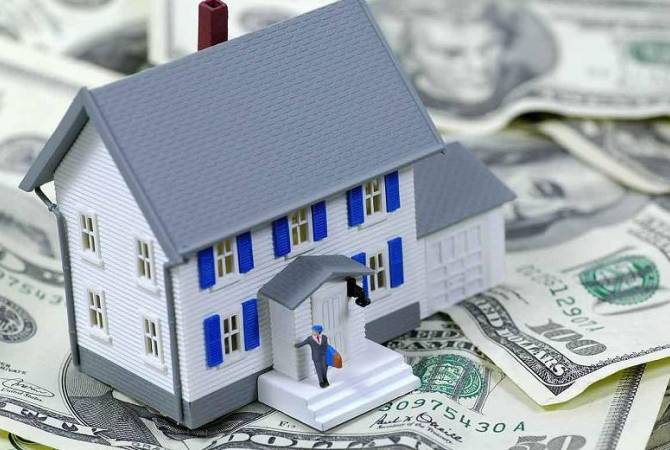 Real estate to be taxed equivalent to wealth 