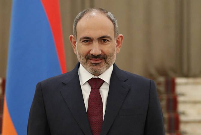 We are committed to victorious contribution and message of Sardarapat and Artsakh – PM 
Pashinyan