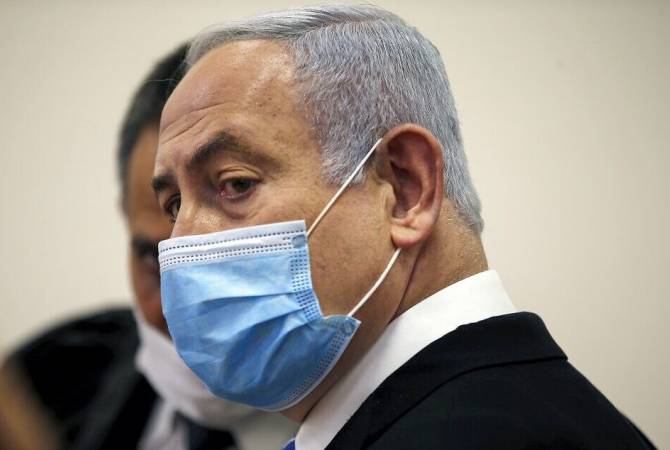 Нетаньяху в связи с угрозами об убийстве обратился в полицию