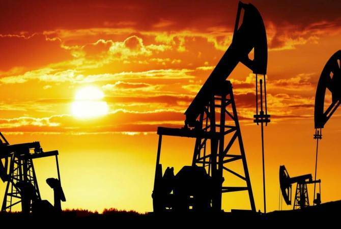 Oil Prices Up - 01-06-20