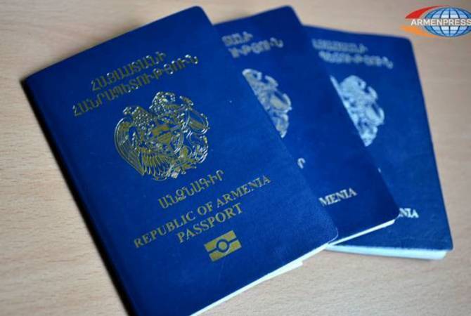 Прекращается деятельность паспортно-визового управления и учетно-экзаменационных 
подразделений  ДП
