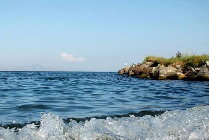 Водозабор из озера Севан в оросительный период 2020 года устанавливается до 170 млн 
кубометров