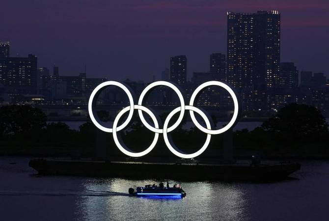 Олимпийские игры могут быть проведены в упрощенном порядке