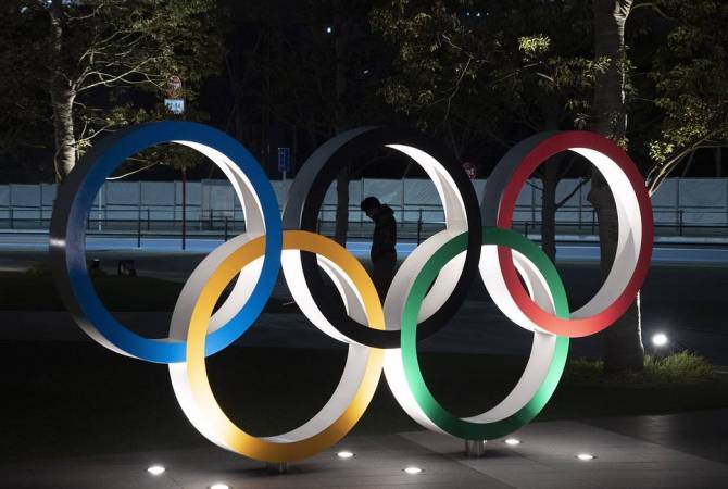 Окончательное решение о проведении Олимпиады  будет принято весной 2021 года
