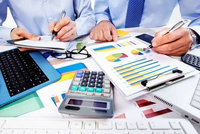 Tax revenues grew by 16.4% in 2019: Armenian deputy PM introduces budget performance
