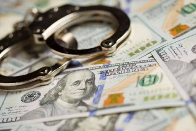 Полиция в 2019 году выявила 1 280 случаев преступлений коррупционного характера