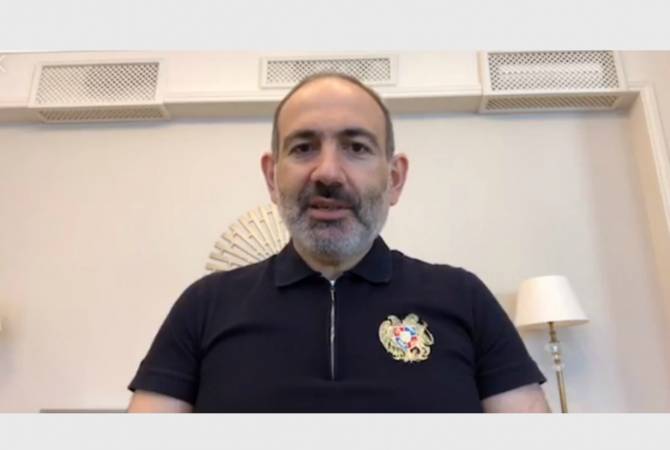 We will have to return to total lock-down if hospitals become overcrowded – Pashinyan