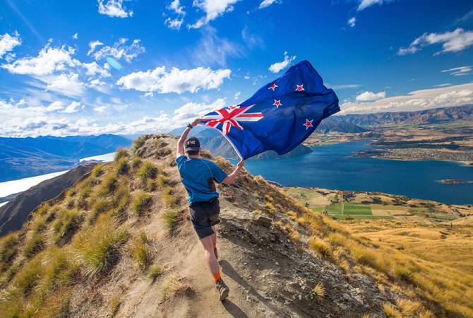 Նոր Զելանդիայում ապաքինվել է կորոնավիրուսով վարակված վերջին պացիենտը