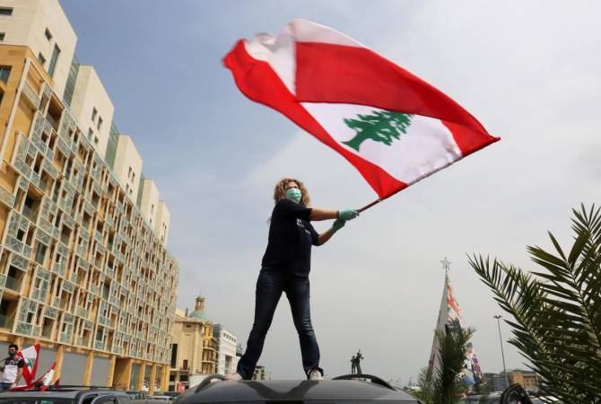 Ливан на новом пути