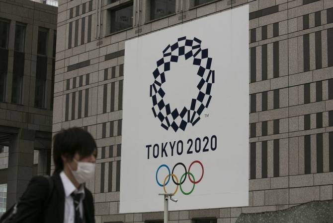 МОК до сентября представит окончательную программу Олимпиды в Токио