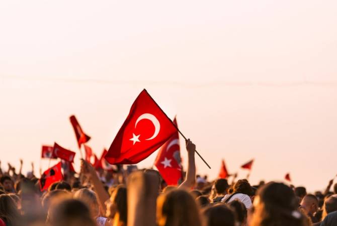Թուրքիայում հակահայկական դրսևորումների ակտիվացման դրդապատճառները        

