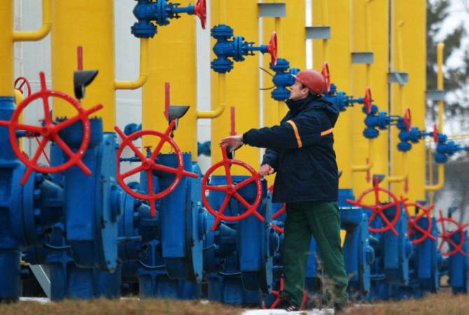  Вице-премьер считает ЕАЭС лучшей платформой для договоренностей по тарифу на газ

 