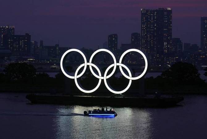 Токио: Организаторы Олимпиады не исключают, что игры вновь могут быть перенесены


