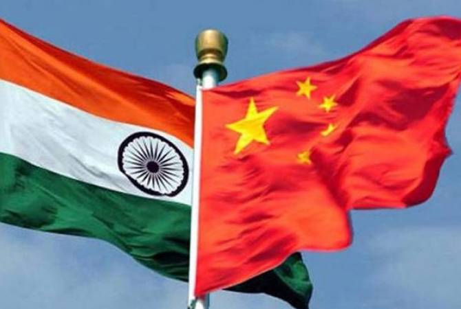 Չինաստանի և Հնդկաստանի ԱԳ նախարարները պայմանավորվել են լուծել սամանային 
խնդիրը
