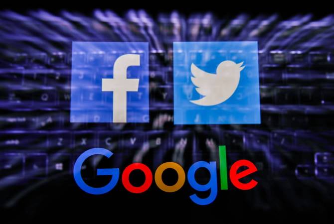 Facebook, Google и Twitter – в фокусе внимания американских законодателей