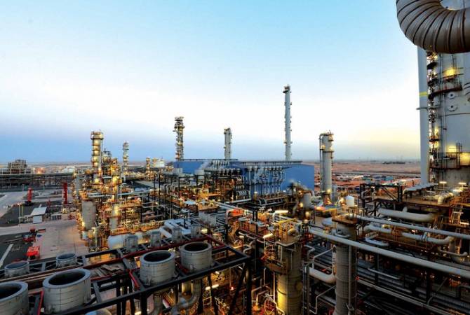 Национальная нефтекомпания Абу-Даби объявила о сделке с энергетической 
инфраструктурой на $20,7 млрд 