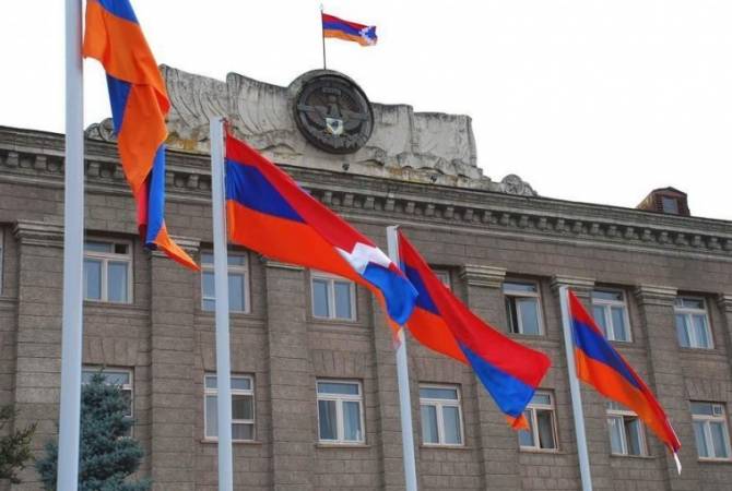 New appointments take place in Artsakh