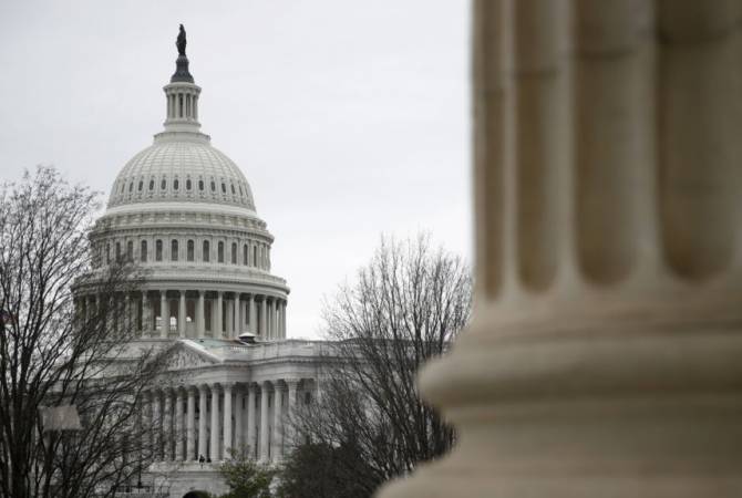أعضاء من الكونغرس الأمريكي يحثون الحكومة على تقديم 1.5 مليون دولار لمشروع إزالة الألغام في آرتساخ