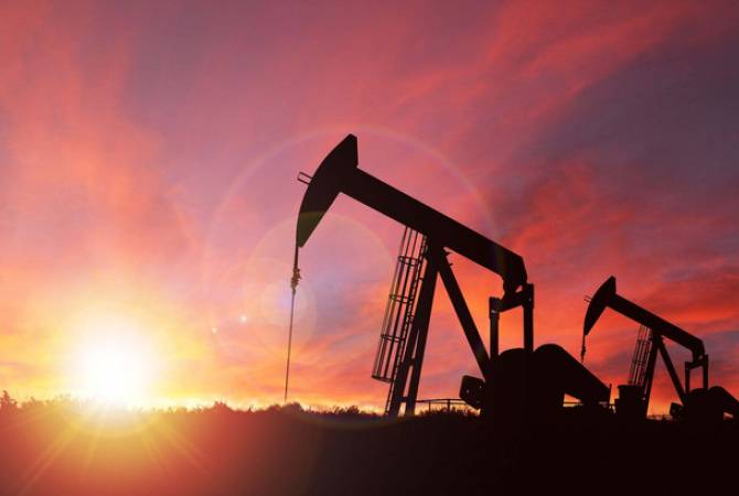 Цены на нефть выросли - 25-06-20
