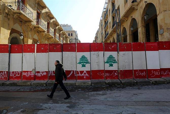 Рост вовлеченности Турции в Ливане - новый вызов для армян Ливана

