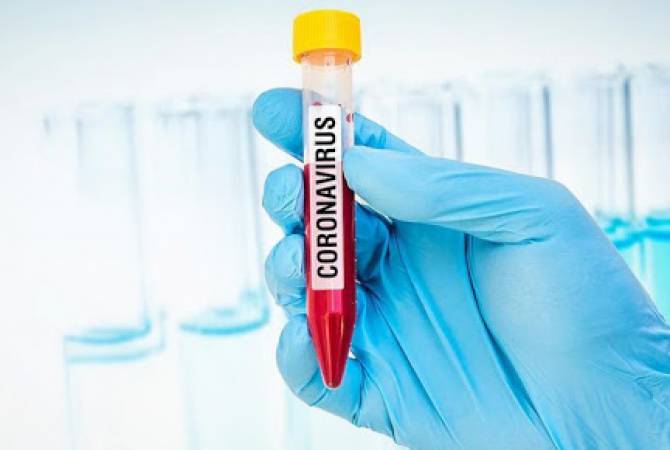 Coronavirus: Artsakh reports 1 new case in past 24 hours