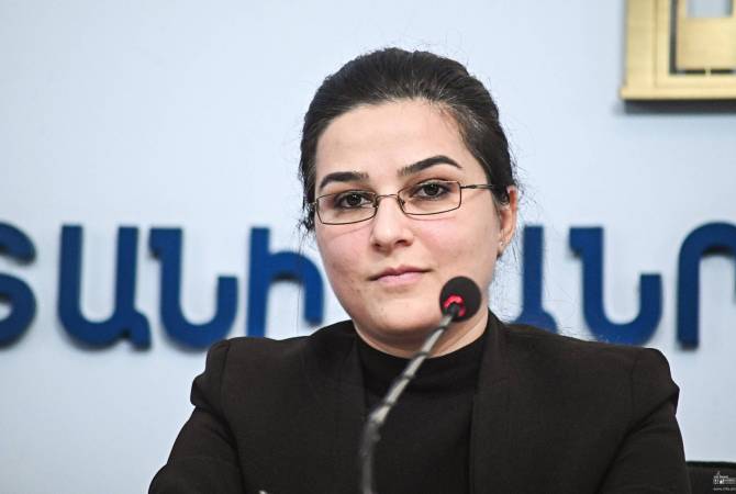 Democratic changes in Armenia are threat for Azerbaijani authorities – MFA Armenia