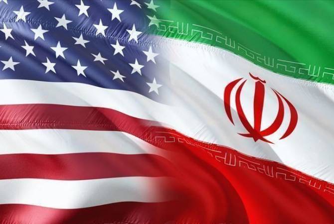 ԱՄՆ-ն ձգտում է սեղմել Իրանի շուրջ սահմանափակումների օղակը