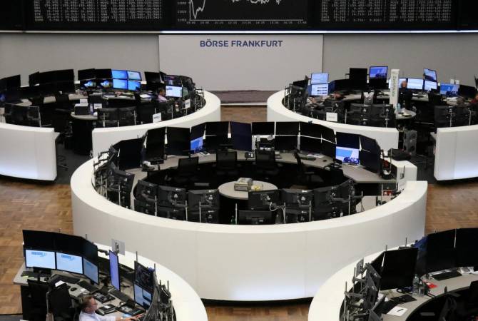 European Stocks - 29-06-20