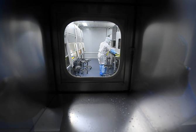 Китайские ученые обнаружили новый тип свиного гриппа с потенциалом пандемии
