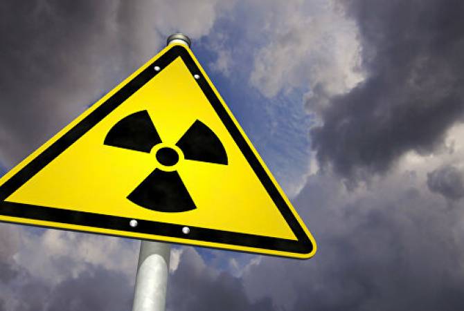 Slightly elevated levels of radioisotopes in northern Europe pose no risk to human health - IAEA