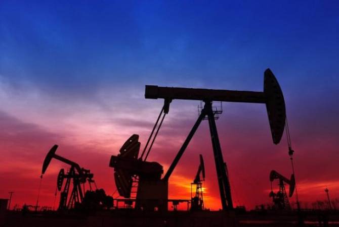 Oil Prices Up - 01-07-20