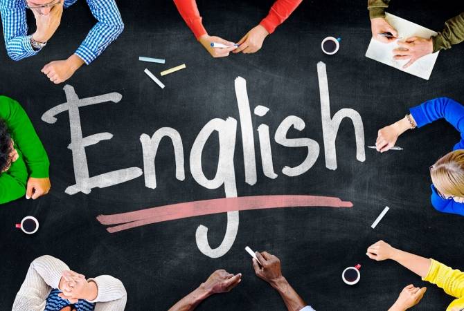 Правительство разрешило гимназии “Квант” организовать образование на английском 
языке

