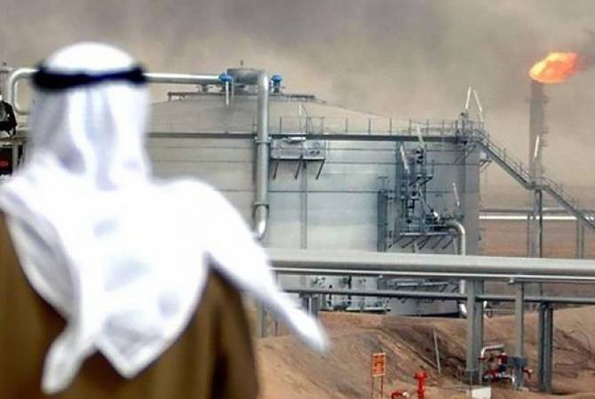 Սաուդյան Արաբիան նավթաշուկայում գնային պատերազմով Է սպառնացել հանձնառությունները չկատարելու պատճառով
