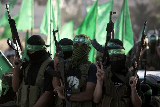 ФАТХ и ХАМАС выступят единым фронтом против израильских планов аннексии