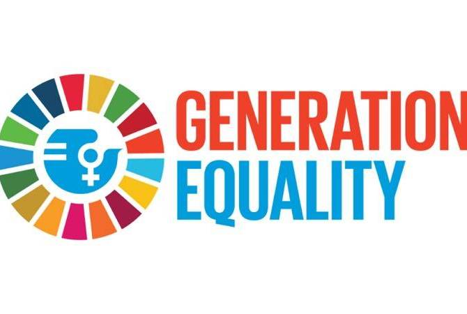 أرمينيا تُنتخب رئيسية لتحالف العمل«التكنولوجيا والابتكار من أجل المساواة بين الجنسين» للأمم المتحدة