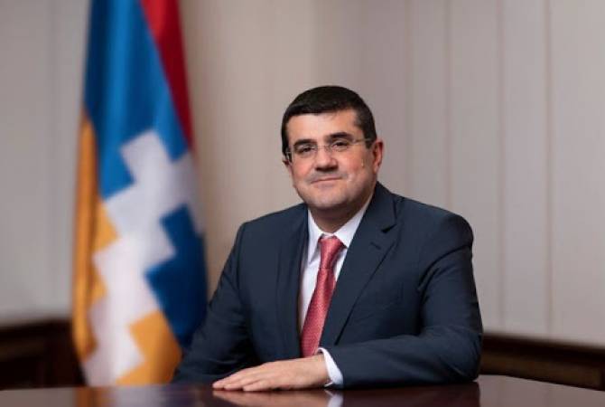 Президент Арцаха утвердил решения правительства

