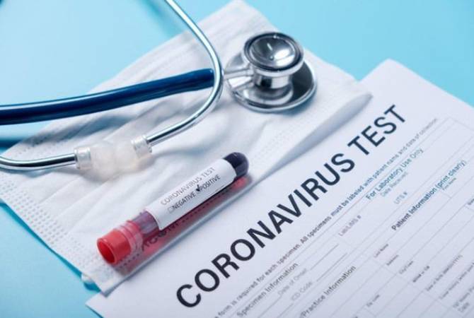В США рассчитывают, что к осени смогут проводить до 50 млн тестов на коронавирус в 
месяц