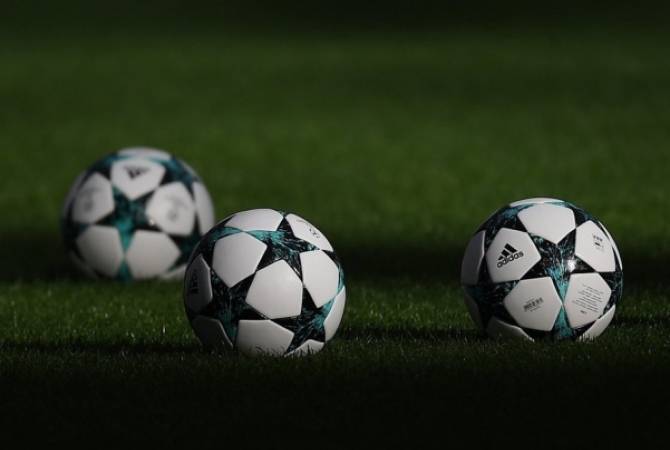 Հայաստանի ֆուտբոլի առաջին խմբի առաջնությունը դադարեցվեց, 5 ակումբ և 58 
անձ որակազրկվեցին

 