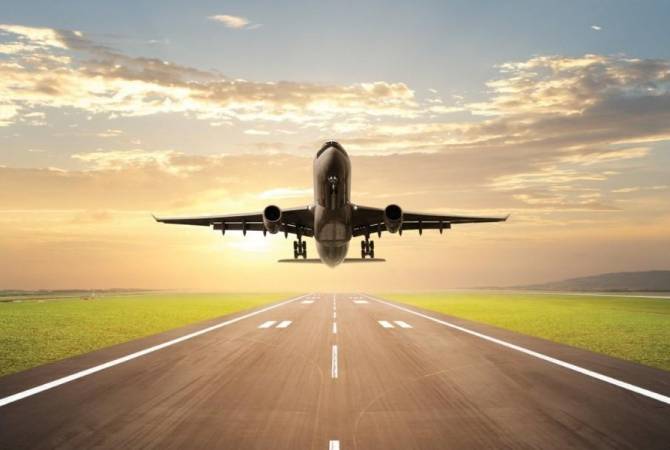 الخطوط الجوية الأرمينية ستحقق رحلة خاصة بين دبي ويريفان في 15 يوليو