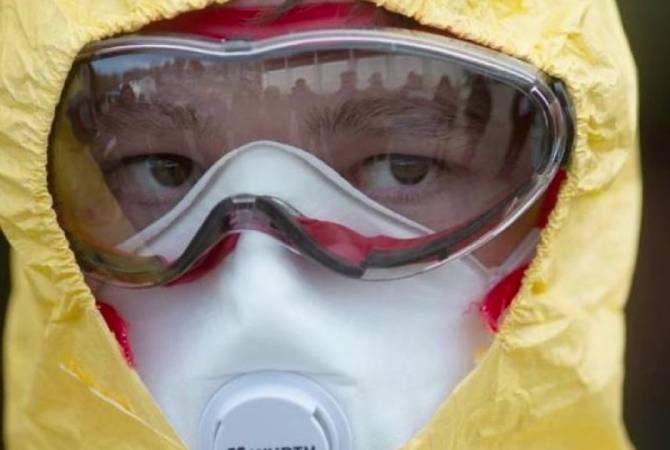 В Китае дали рекомендации после выявления случая бубонной чумы
