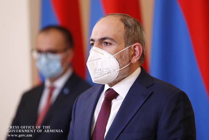 In all probability state of emergency will be prolonged – PM Pashinyan