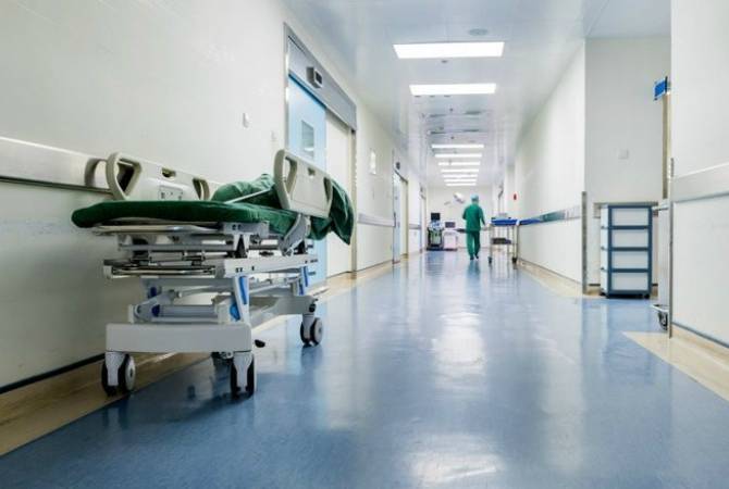 New hospitals in Armenia to join anti-coronavirus fight
