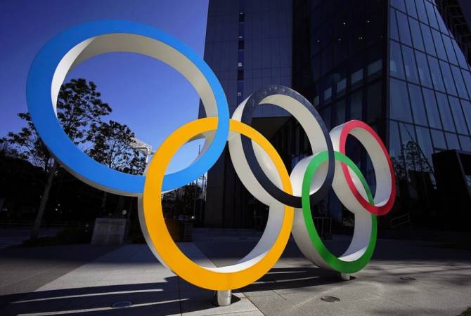Генассамблея ООН утвердила даты олимпийского перемирия на время проведения Игр в 
Токио