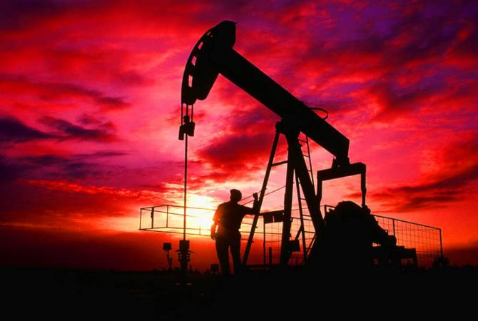 Oil Prices Up - 07-07-20