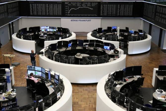 European Stocks - 07-07-20