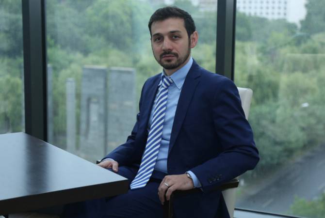 Комиссия НС Армении одобрила кандидатуру Ованеса Хачатряна на пост члена Совета ЦБ