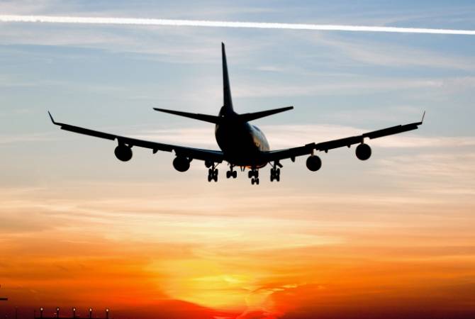 Грузия начнет восстанавливать международное авиасообщение в августе
