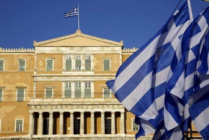 Հունաստանի խորհրդարանը վավերացրել է ՀՀ-ԵՄ համապարփակ և ընդլայնված 
գործընկերության համաձայնագիրը


